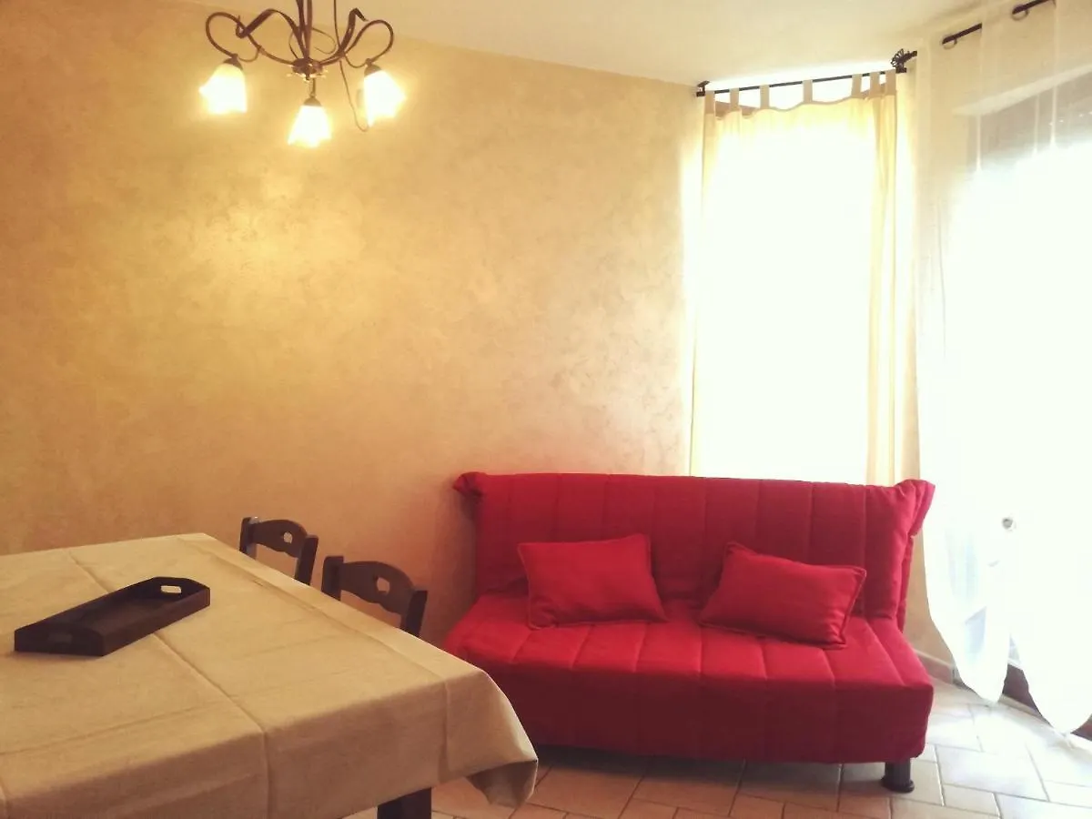 La Sol - Hh Apartment San Gimignano