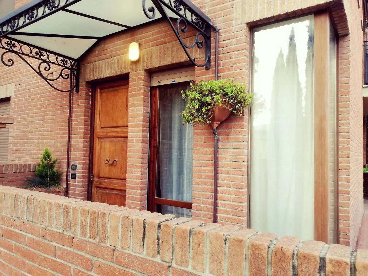 La Sol - Hh Apartment San Gimignano