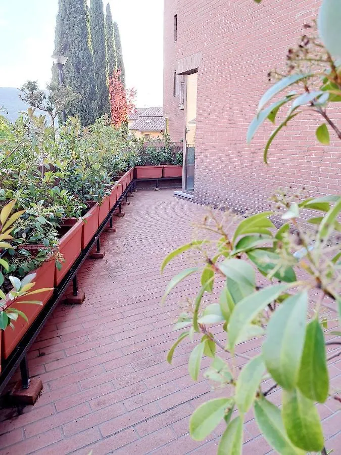 La Sol - Hh Apartment San Gimignano 0*,  Italy