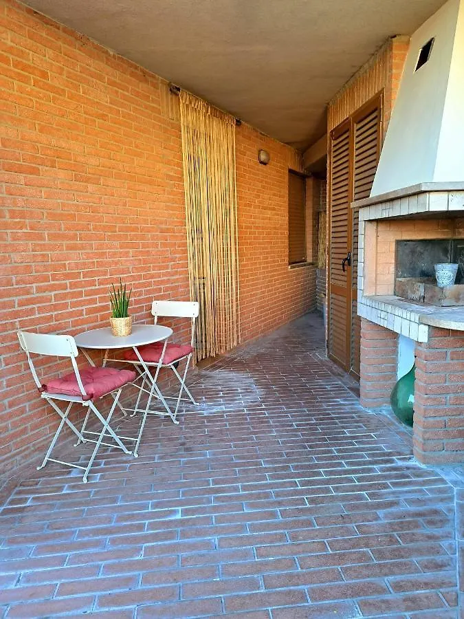 La Sol - Hh Apartment San Gimignano