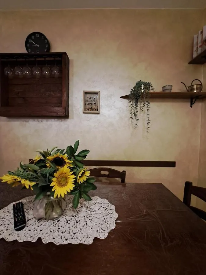 La Sol - Hh Apartment San Gimignano