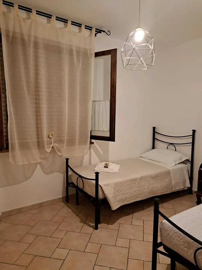La Sol - Hh Apartment San Gimignano