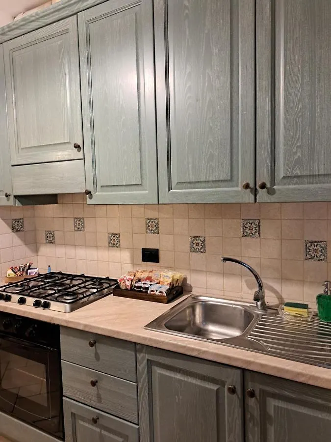 La Sol - Hh Apartment San Gimignano Italy