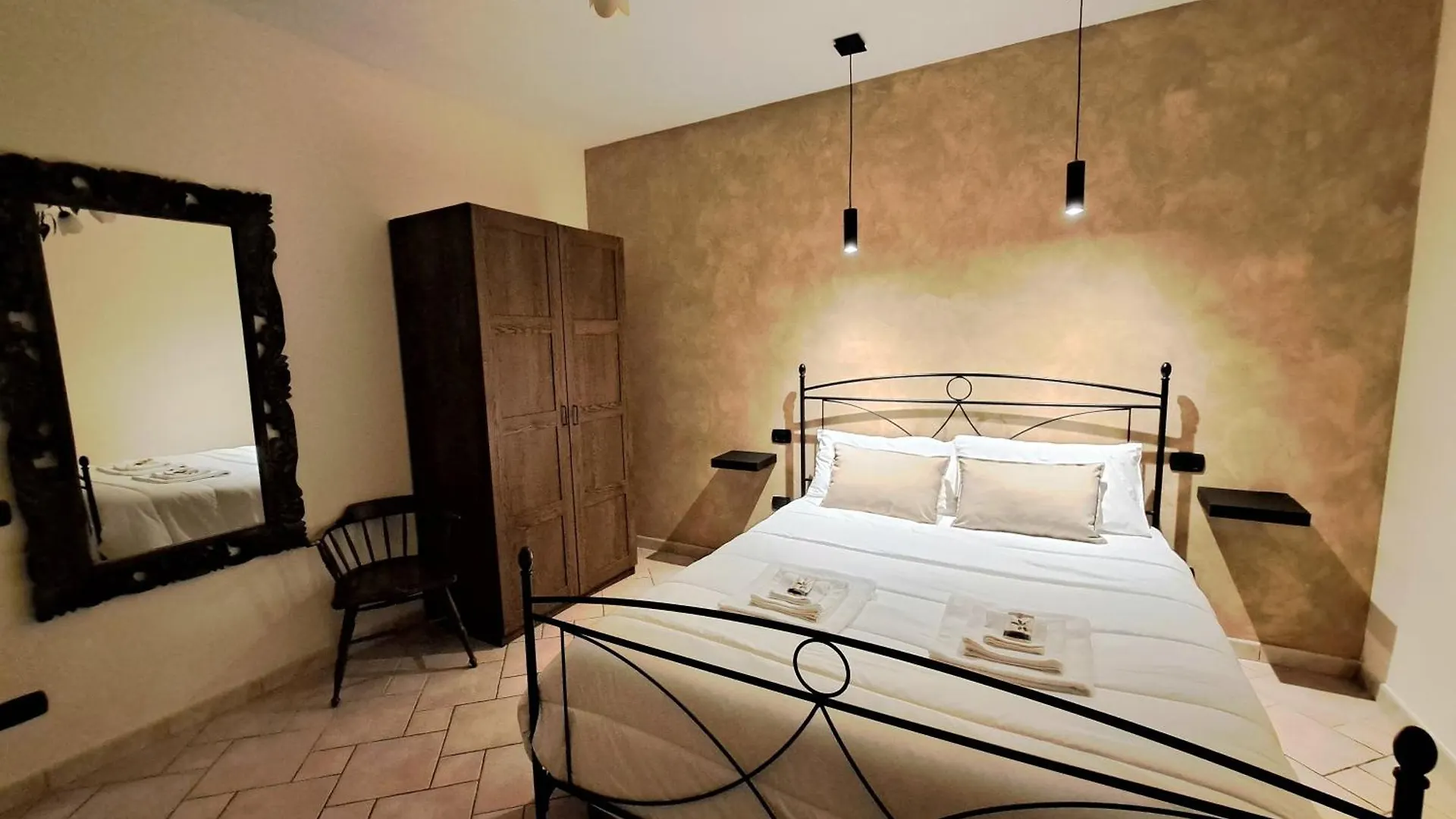 La Sol - Hh Apartment San Gimignano Italy