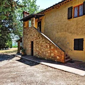  Apartment Fattoria Il Piano - Casa Tosca -