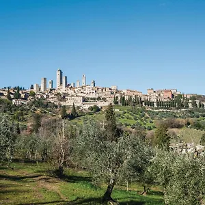 Casa Martina Appartamento