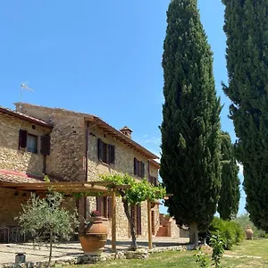 Tenuta Sovestro Vakantieboerderij