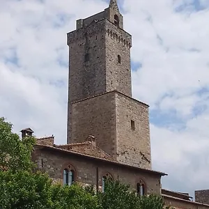  Apartment La Casina Tra Le Torri