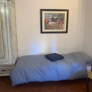  Apartment L'attico Dei Sogni