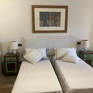  Apartment Casa Margheri