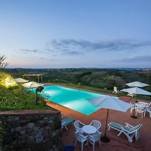  Apartment Podere Vigna Del Sole