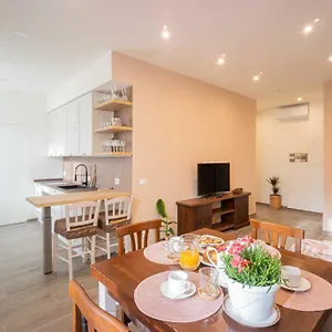  Apartment Casa Anna - A