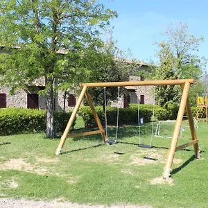 Gospodarstwo agroturystyczne Agriturismo Macinatico, San Gimignano