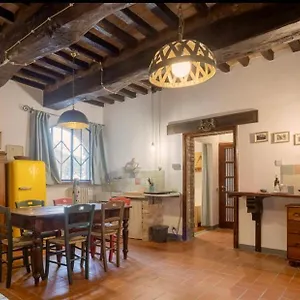  Apartment Le Fonti Di