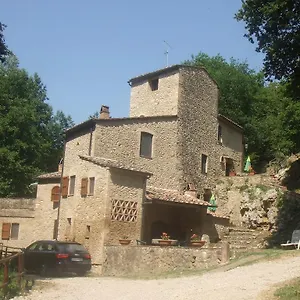 Podere Il Vecchio Mulino Appartamento