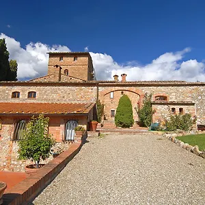 Palagetto Vakantieboerderij