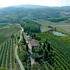  Apartment Podere Remignoli